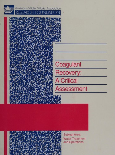 Coagulant recovery