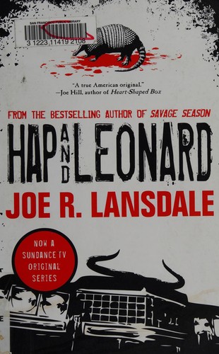 Hap and Leonard