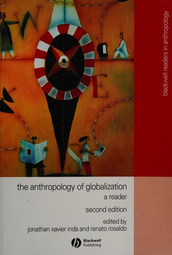 The anthropology of globalization