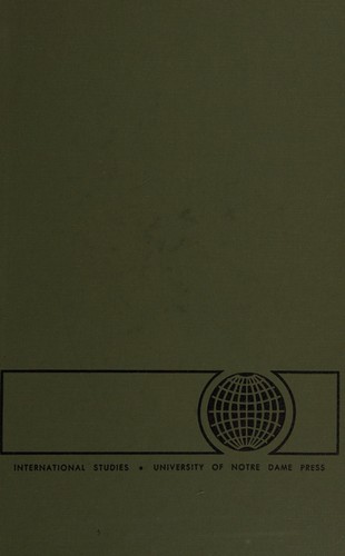 The Church and social change in Latin America