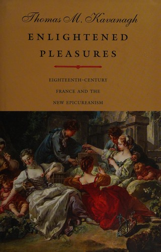 Enlightened pleasures