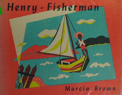 Henry, fisherman