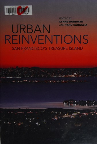 Urban reinventions