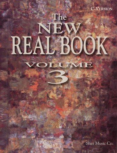 The New Real Book, Volume 3 (Key of C)