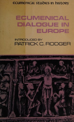 Ecumenical dialogue in Europe