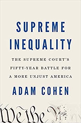 Supreme Inequality