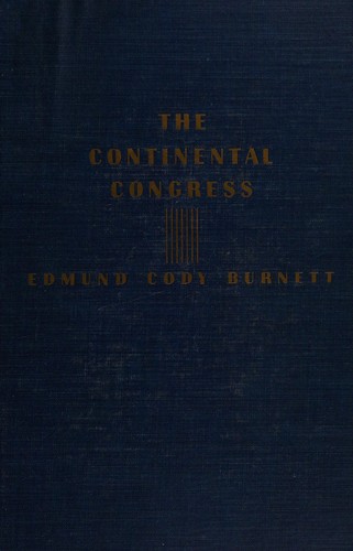The Continental Congress