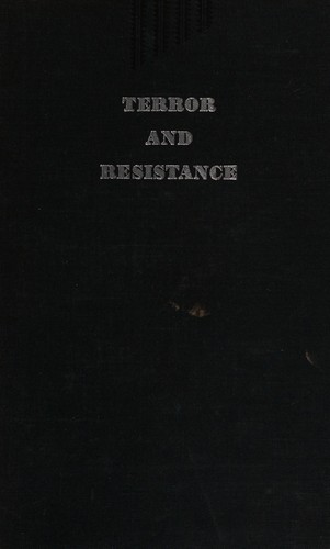 Terror and resistance