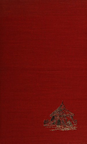 Records of Captain Clapperton's last expedition to Africa