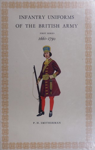 Infantry uniforms of the British Army