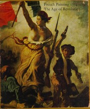 French painting 1774-1830