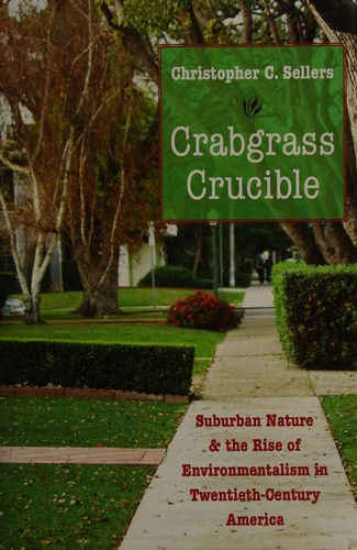 Crabgrass crucible