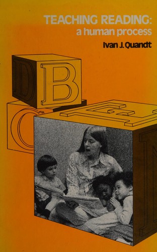 Teaching reading, a human process
