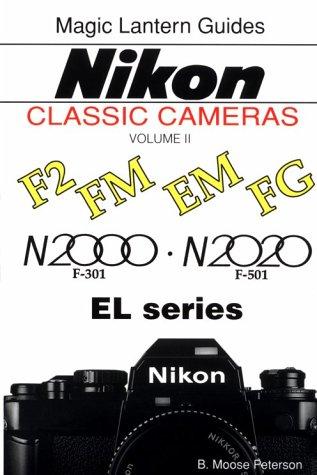 Magic Lantern Guides Classic Series