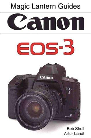 Canon EOS-3