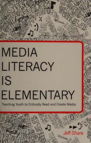 Critical media is elementary