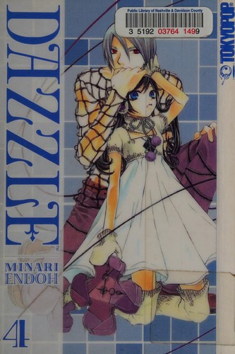 Dazzle Volume 8 (Dazzle)
