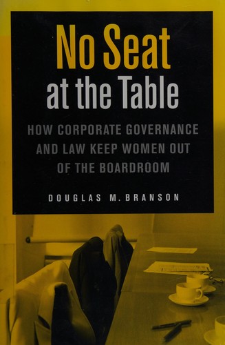 No seat at the table