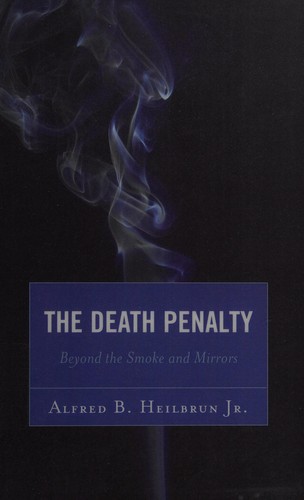The death penalty