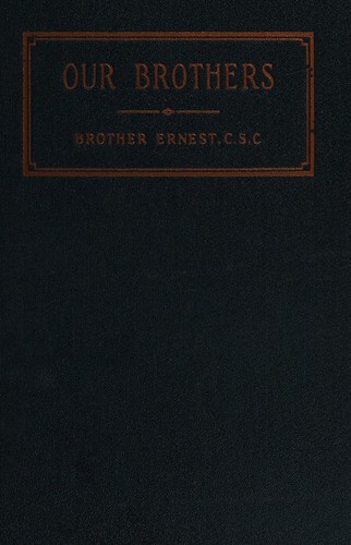 Our brothers