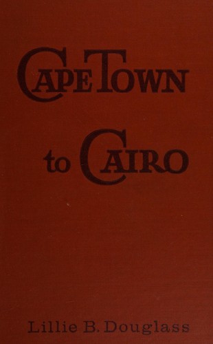 Cape Town to Cairo