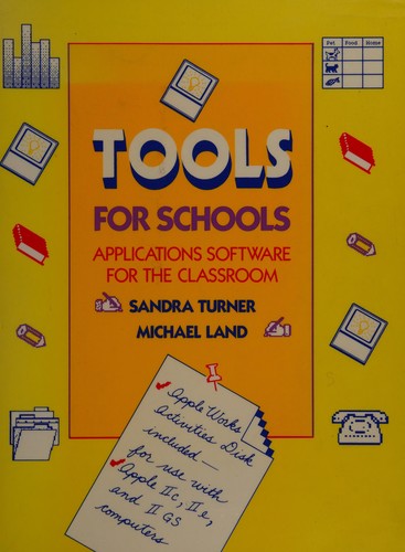 Tools for schools