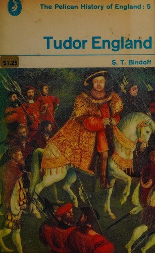 Tudor England