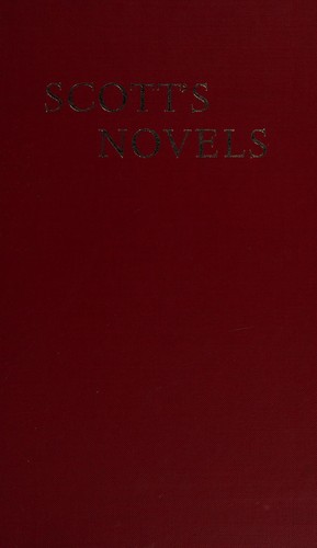 Scott's novels