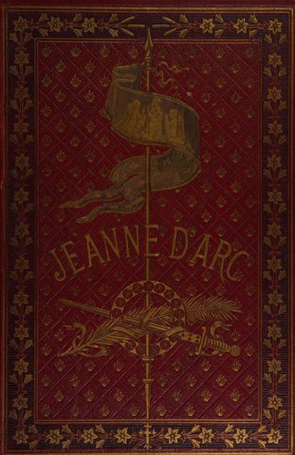 Jeanne d'Arc