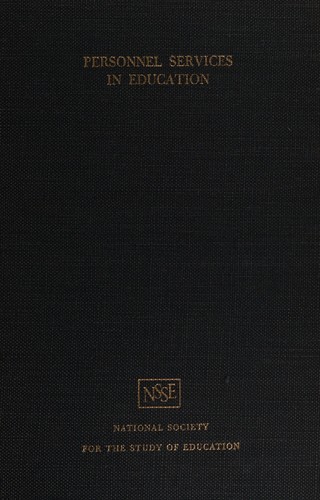 Personnel services in education