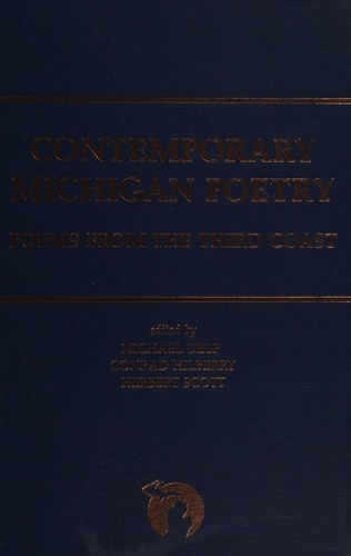 Contemporary Michigan poetry