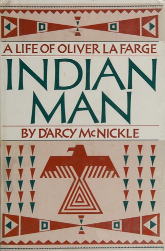 Indian man