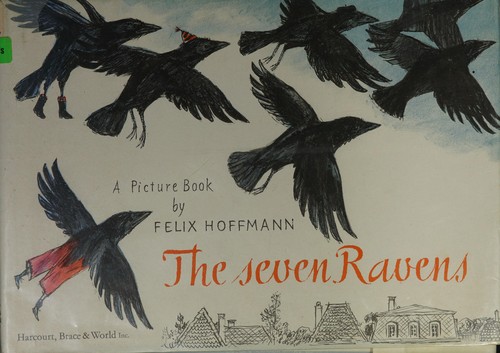 The seven ravens