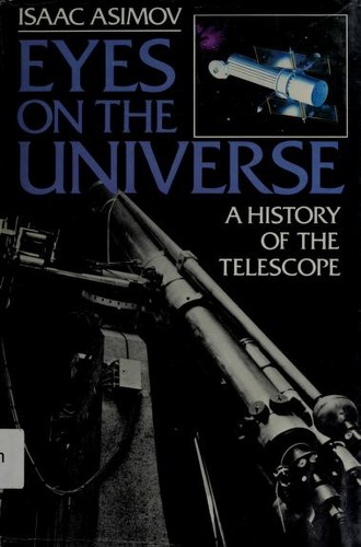 Eyes on the universe