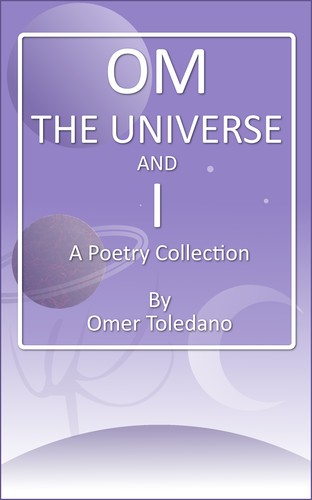 OM, THE UNIVERSE AND I