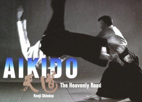 Aikido, the heavenly road