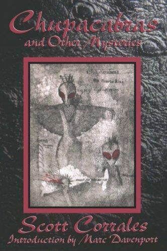 Chupacabras and other mysteries