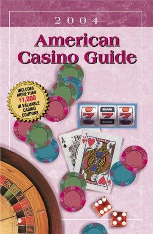 American Casino Guide 2004
