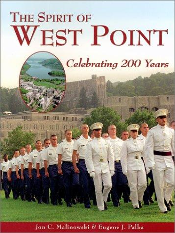 The spirit of West Point