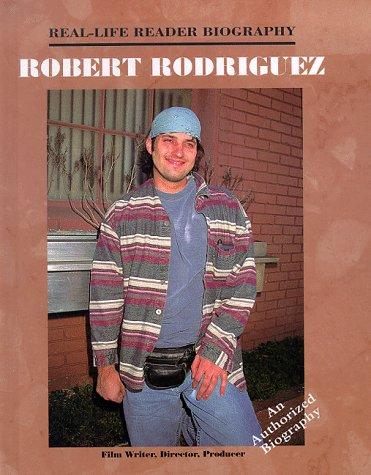 Robert Rodriguez