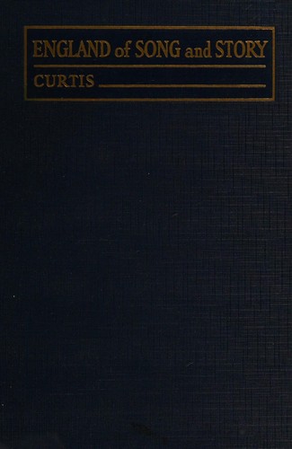 England of song and story