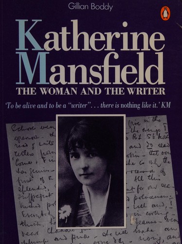 Katherine Mansfield