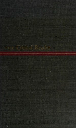 The critical reader