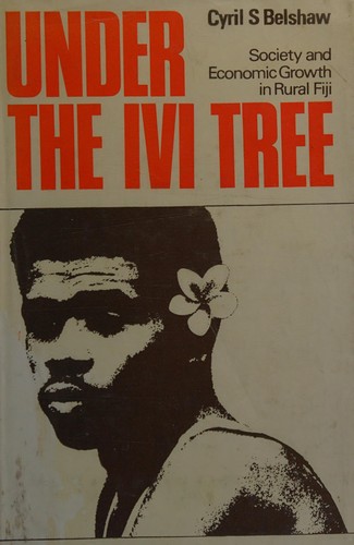Under the ivi tree