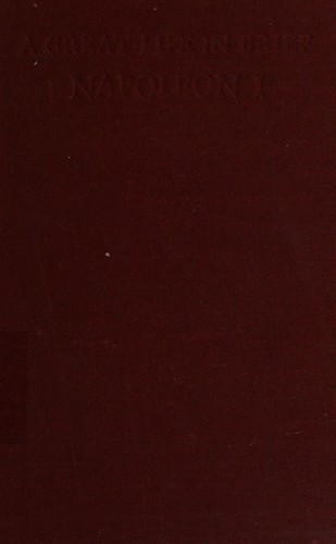 Napoleon I