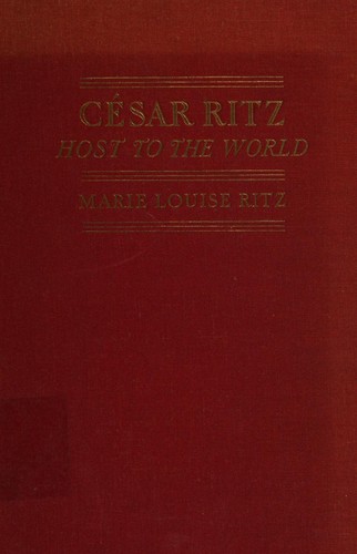 César Ritz