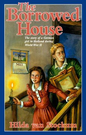 The borrowed house