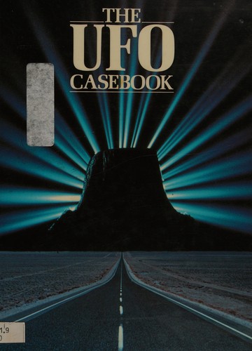 The Ufo Casebook