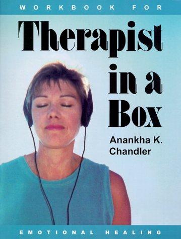 Therapist in a book