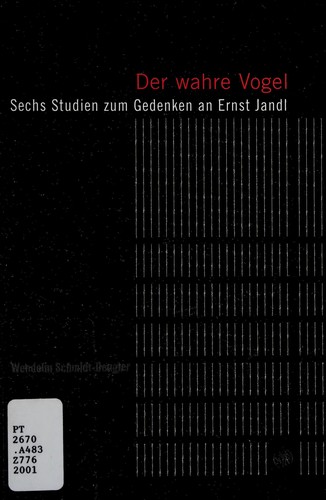 Der wahre Vogel